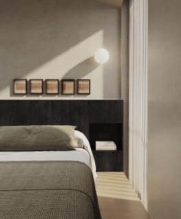 OPAL Elegant Apartment-Central District-Skyview Pool - Hanoi - 2