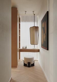 OPAL Elegant Apartment-Central District-Skyview Pool - Hanoi - 7
