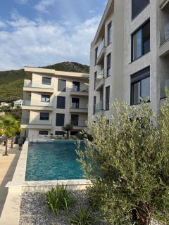 Nicks sea view appartement II - 3