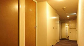 Hotel Park Side Hiroshima Peace Park - Hiroshima - 5