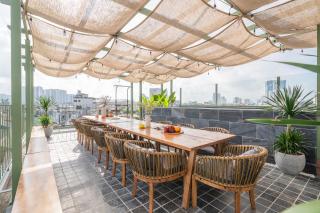 OPAL Elegant Apartment-Central District-Skyview Pool - 5