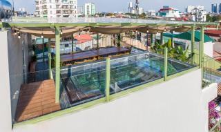 OPAL Elegant Apartment-Central District-Skyview Pool - 4