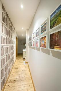 Grande Maison familiale proche de Lyon 7 personnes - 7