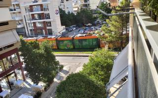 Four Seasons Cozy Apartment Paleo Faliro South Ath - Athen - 8