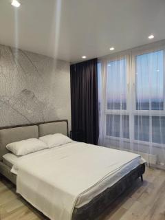 Жемчужная акварель - 5