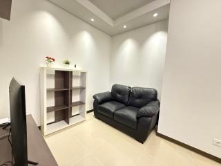 1 BR Comfy & Premium Entire Apt By Deeta Living - Jakarta - 7