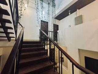 Nooit Gedacht Holiday Resort Unawatuna - 2