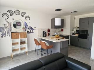 Escale Romantique - 1