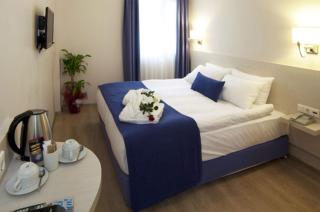 Walkin Hotel - Konak - 0