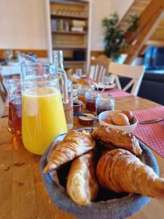 Chalet Beyond - Gelinotte - 4