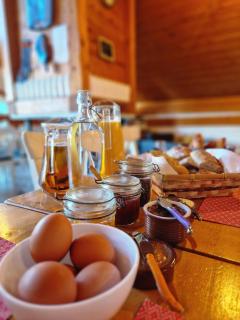 Chalet Beyond - Gelinotte - Oz - 3