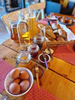 Chalet Beyond - Gelinotte - Oz - 2