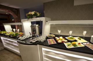 Walkin Hotel - Konak - 2
