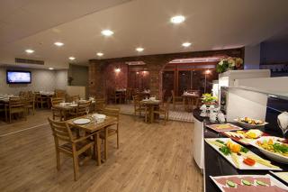 Walkin Hotel - Konak - 1