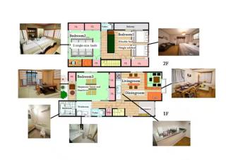 MON Tengachaya MIYAVI Resort -Vacation rental- - 5