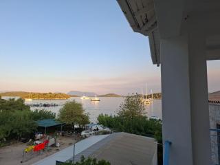 non Penthouse Sea Balcony - Nydri - 0