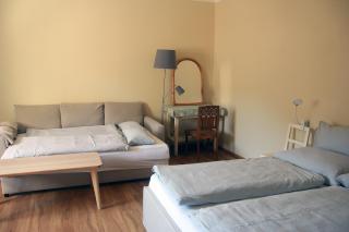 Wohnen im Meierhof - 0