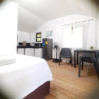 Sundown Private Studio Rooms - 4