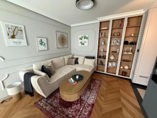 NEW Apartment in the Center - Ostrowo - 0