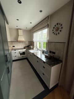 NEW Apartment in the Center - Ostrowo - 8