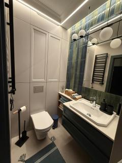 NEW Apartment in the Center - Ostrowo - 6