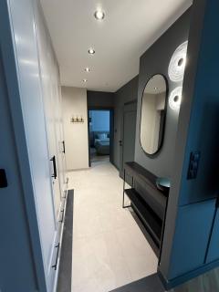 NEW Apartment in the Center - Ostrowo - 2
