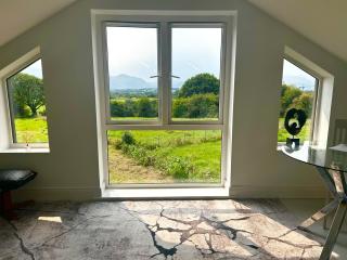 Cillarney Lakeview Loft Apartment - Killarney - 4