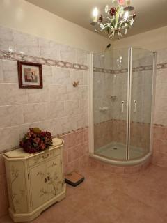 Appartement de Charme - 2 chambres - frontière Beausoleil Monaco - Beausoleil - 1