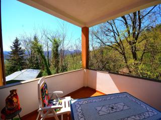 Holiday Home in Rio near Fishing Villages - 0