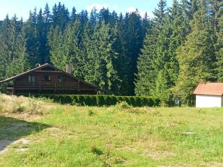 Kamzík Donovaly apartmány a štúdiá - 3