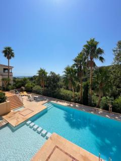 Villa 49 Hameau des Greens - Sainte-Maxime - 9