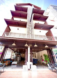 Thai Classic House - Patong Beach - 8