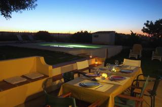 Monte dos Freixos Country House - 2