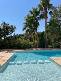 Villa 49 Hameau des Greens - Sainte-Maxime - 2