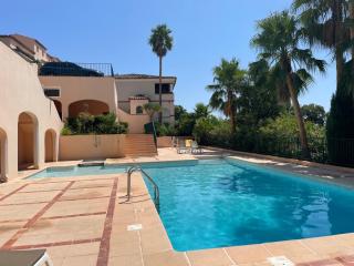 Villa 49 Hameau des Greens - Sainte-Maxime - 3