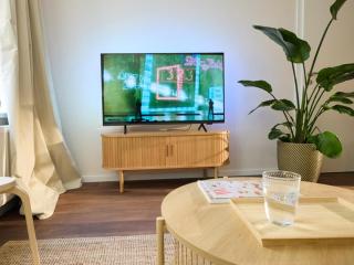 Little Loft im Herzen Schwerins - 6
