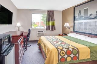 Quality Inn Atlanta Airport-Central - 3