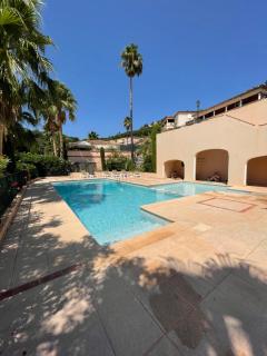 Villa 49 Hameau des Greens - Sainte-Maxime - 4