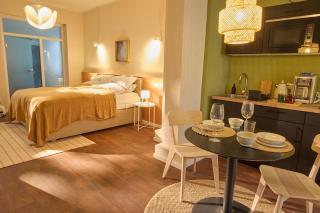 Little Loft im Herzen Schwerins - 7