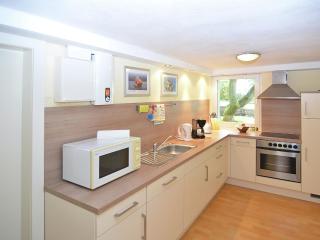 Ferienwohnung in Löwensen mit eigener Terrasse - Bad Pyrmont - 9
