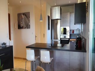 Apartment in Nice with Sea Views - 1