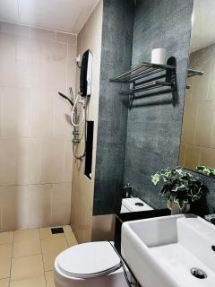 Pool & Sea View Casa Azalea at Swiss Garden Resort Residence - 2 bedroom apartment - 5