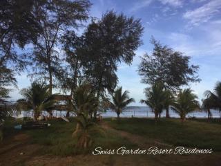 Pool & Sea View Casa Azalea at Swiss Garden Resort Residence - 2 bedroom apartment - 9