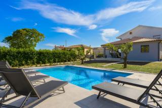 Villa Marija Petehi - 8