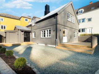 Sentralt beliggende enebolig på Møllenberg - 8