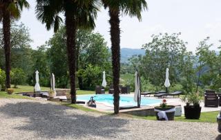 LA CASA IN CAMPAGNA esclusiva - 1