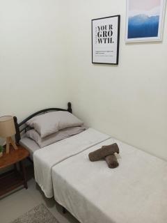 Charming Bungalow in Tagum City - Perfect for Families and Travelers - San Isidro - 5