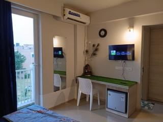 Room In Vrindavan - 3