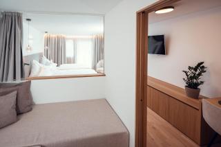 Ganischgerhof Mountain Resort & Spa - 9