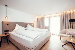Ganischgerhof Mountain Resort & Spa - 2